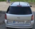 Серый Опель Астра, объемом двигателя 1.6 л и пробегом 201 тыс. км за 5000 $, фото 5 на Automoto.ua