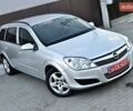 Серый Опель Астра, объемом двигателя 1.6 л и пробегом 218 тыс. км за 5250 $, фото 18 на Automoto.ua