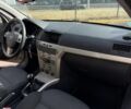 Сірий Опель Астра, об'ємом двигуна 1.6 л та пробігом 203 тис. км за 5800 $, фото 7 на Automoto.ua