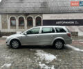 Серый Опель Астра, объемом двигателя 1.6 л и пробегом 169 тыс. км за 4500 $, фото 6 на Automoto.ua