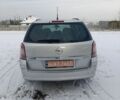 Сірий Опель Астра, об'ємом двигуна 1.6 л та пробігом 227 тис. км за 5400 $, фото 4 на Automoto.ua