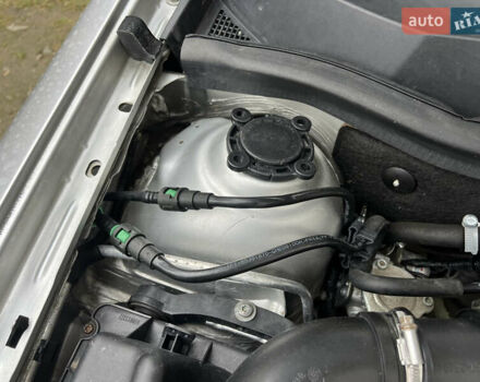 Серый Опель Астра, объемом двигателя 1.36 л и пробегом 270 тыс. км за 3900 $, фото 76 на Automoto.ua