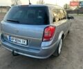 Сірий Опель Астра, об'ємом двигуна 1.8 л та пробігом 188 тис. км за 5900 $, фото 10 на Automoto.ua