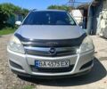 Сірий Опель Астра, об'ємом двигуна 1.7 л та пробігом 297 тис. км за 5300 $, фото 17 на Automoto.ua