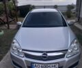 Серый Опель Астра, объемом двигателя 1.9 л и пробегом 310 тыс. км за 4000 $, фото 3 на Automoto.ua