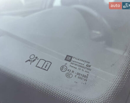 Серый Опель Астра, объемом двигателя 1.36 л и пробегом 270 тыс. км за 3900 $, фото 21 на Automoto.ua