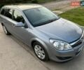 Сірий Опель Астра, об'ємом двигуна 1.8 л та пробігом 188 тис. км за 5900 $, фото 1 на Automoto.ua