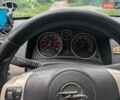 Серый Опель Астра, объемом двигателя 1.6 л и пробегом 217 тыс. км за 5800 $, фото 8 на Automoto.ua