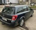 Сірий Опель Астра, об'ємом двигуна 1.6 л та пробігом 206 тис. км за 4300 $, фото 3 на Automoto.ua