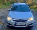 Опель Астра 2007 в Кременце на Automoto.ua Серый Опель Астра, объемом двигателя 1.69 л и пробегом 349 тыс. км за 5450 $, фото 3 на Automoto.ua