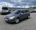 Серый Опель Астра, объемом двигателя 1.6 л и пробегом 245 тыс. км за 4700 $, фото 1 на Automoto.ua