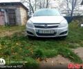 Серый Опель Астра, объемом двигателя 1.9 л и пробегом 400 тыс. км за 4000 $, фото 1 на Automoto.ua