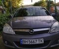 Сірий Опель Астра, об'ємом двигуна 1.3 л та пробігом 175 тис. км за 4800 $, фото 1 на Automoto.ua
