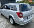 Сірий Опель Астра, об'ємом двигуна 1.25 л та пробігом 220 тис. км за 3800 $, фото 15 на Automoto.ua