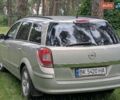 Серый Опель Астра, объемом двигателя 1.9 л и пробегом 340 тыс. км за 5500 $, фото 3 на Automoto.ua