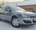 Сірий Опель Астра, об'ємом двигуна 1.6 л та пробігом 205 тис. км за 5650 $, фото 18 на Automoto.ua