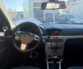 Серый Опель Астра, объемом двигателя 1.6 л и пробегом 250 тыс. км за 5500 $, фото 23 на Automoto.ua