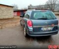 Серый Опель Астра, объемом двигателя 1.6 л и пробегом 230 тыс. км за 4300 $, фото 4 на Automoto.ua
