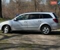 Сірий Опель Астра, об'ємом двигуна 1.7 л та пробігом 354 тис. км за 3799 $, фото 10 на Automoto.ua