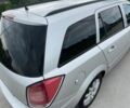 Серый Опель Астра, объемом двигателя 1.8 л и пробегом 207 тыс. км за 5500 $, фото 19 на Automoto.ua