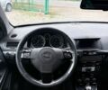 Серый Опель Астра, объемом двигателя 1.7 л и пробегом 265 тыс. км за 5200 $, фото 24 на Automoto.ua