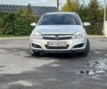 Сірий Опель Астра, об'ємом двигуна 1.6 л та пробігом 300 тис. км за 4200 $, фото 26 на Automoto.ua