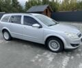 Сірий Опель Астра, об'ємом двигуна 1.3 л та пробігом 220 тис. км за 3714 $, фото 4 на Automoto.ua