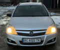 Сірий Опель Астра, об'ємом двигуна 1.69 л та пробігом 310 тис. км за 3450 $, фото 5 на Automoto.ua