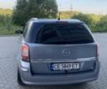 Сірий Опель Астра, об'ємом двигуна 1.7 л та пробігом 358 тис. км за 4650 $, фото 2 на Automoto.ua