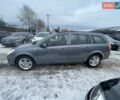 Серый Опель Астра, объемом двигателя 1.8 л и пробегом 216 тыс. км за 5600 $, фото 10 на Automoto.ua