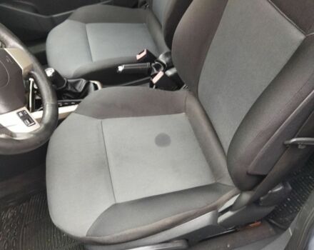 Серый Опель Астра, объемом двигателя 1.9 л и пробегом 250 тыс. км за 4500 $, фото 7 на Automoto.ua