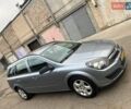Сірий Опель Астра, об'ємом двигуна 1.6 л та пробігом 191 тис. км за 5599 $, фото 1 на Automoto.ua