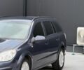 Сірий Опель Астра, об'ємом двигуна 1.2 л та пробігом 271 тис. км за 4018 $, фото 10 на Automoto.ua