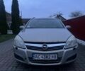 Серый Опель Астра, объемом двигателя 1.6 л и пробегом 300 тыс. км за 4200 $, фото 1 на Automoto.ua