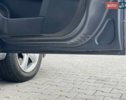 Серый Опель Астра, объемом двигателя 1.9 л и пробегом 203 тыс. км за 5800 $, фото 32 на Automoto.ua