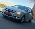 Серый Опель Астра, объемом двигателя 1.6 л и пробегом 227 тыс. км за 5600 $, фото 1 на Automoto.ua