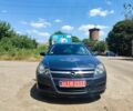Сірий Опель Астра, об'ємом двигуна 0 л та пробігом 197 тис. км за 6278 $, фото 6 на Automoto.ua