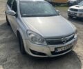 Сірий Опель Астра, об'ємом двигуна 1.7 л та пробігом 240 тис. км за 1900 $, фото 1 на Automoto.ua
