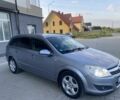 Сірий Опель Астра, об'ємом двигуна 1.7 л та пробігом 358 тис. км за 4650 $, фото 1 на Automoto.ua