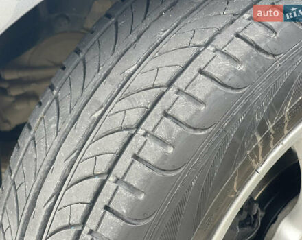 Серый Опель Астра, объемом двигателя 1.9 л и пробегом 203 тыс. км за 5800 $, фото 36 на Automoto.ua