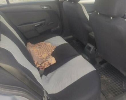 Серый Опель Астра, объемом двигателя 1.3 л и пробегом 280 тыс. км за 4000 $, фото 8 на Automoto.ua