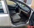 Серый Опель Астра, объемом двигателя 1.6 л и пробегом 219 тыс. км за 5700 $, фото 4 на Automoto.ua
