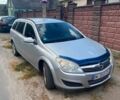Сірий Опель Астра, об'ємом двигуна 1.3 л та пробігом 310 тис. км за 3700 $, фото 1 на Automoto.ua