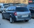 Сірий Опель Астра, об'ємом двигуна 1.6 л та пробігом 256 тис. км за 5700 $, фото 4 на Automoto.ua