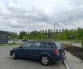 Серый Опель Астра, объемом двигателя 1.6 л и пробегом 330 тыс. км за 3999 $, фото 1 на Automoto.ua