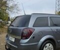 Сірий Опель Астра, об'ємом двигуна 1.6 л та пробігом 226 тис. км за 5250 $, фото 4 на Automoto.ua