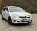 Сірий Опель Астра, об'ємом двигуна 1.9 л та пробігом 270 тис. км за 4000 $, фото 10 на Automoto.ua