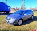 Сірий Опель Астра, об'ємом двигуна 1.9 л та пробігом 262 тис. км за 5000 $, фото 1 на Automoto.ua