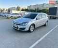 Серый Опель Астра, объемом двигателя 1.7 л и пробегом 400 тыс. км за 2500 $, фото 1 на Automoto.ua