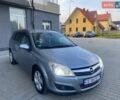 Сірий Опель Астра, об'ємом двигуна 1.69 л та пробігом 358 тис. км за 4450 $, фото 21 на Automoto.ua